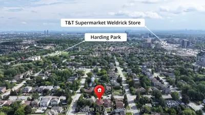 103 Elmwood Avenue, Richmond Hill, On L4c 1k7