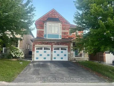 80 Batchford Crescent Bsmt, Markham, On L6b 0c2