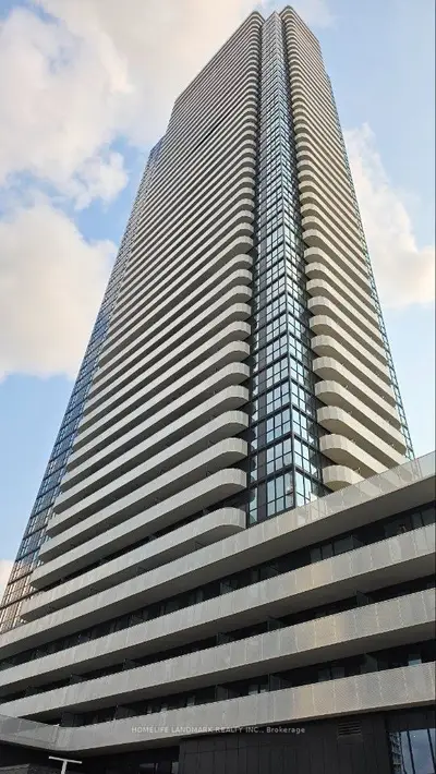 195 Commerce Street 4007, Vaughan, On L4k 0p9