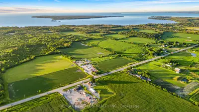 27453 Highway 48, Georgina, On L0e 1r0