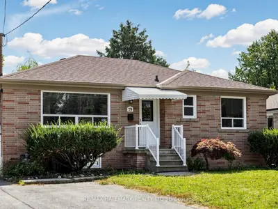 79 Cartier Crescent, Richmond Hill, On L4c 2n3