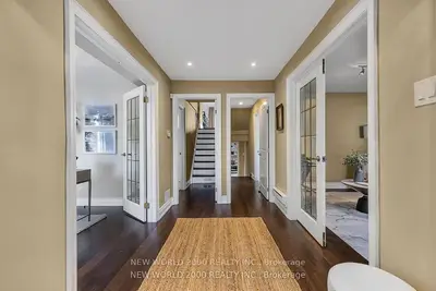 245 Lakeland Crescent, Richmond Hill, On L4e 3a6