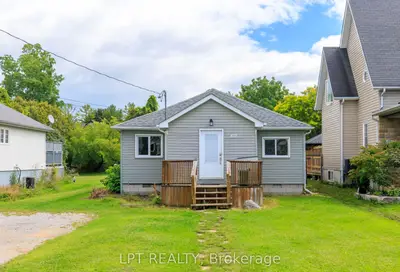 837 Montsell Avenue, Georgina, On L0e 1s0