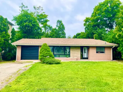 9740 Keele Street, Vaughan, On L6a 3y6