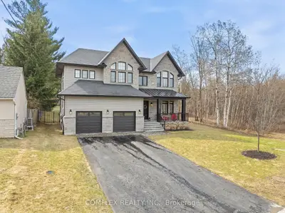 108 Avenue Road, Newmarket, On L3y 1n3