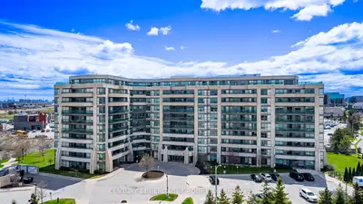 75 Norman Bethune Avenue 909, Richmond Hill, On L4b 0b6