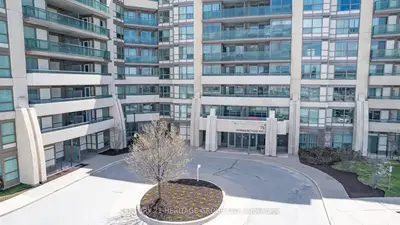 75 Norman Bethune Avenue 909, Richmond Hill, On L4b 0b6