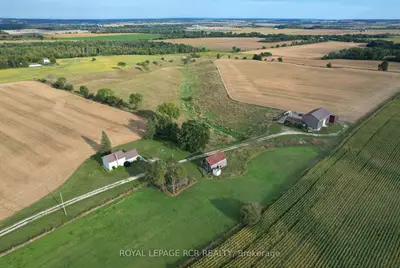 6049 13th Line, New Tecumseth, On L0l 1l0