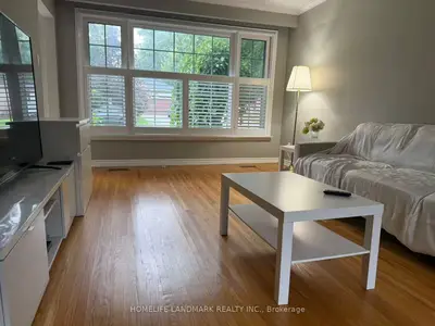 83 Lincoln Green Drive, Markham, On L3p 1r6