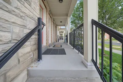 2179 Bur Oak Avenue, Markham, On L6e 0c4