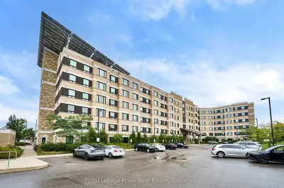 7400 Markham Road 218, Markham, On L3s 0c5