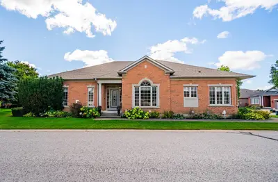 10 Vardon Gate, Whitchurch-stouffville, On L4a 1r7
