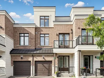 240 Elyse Court, Aurora, On L4g 2c9