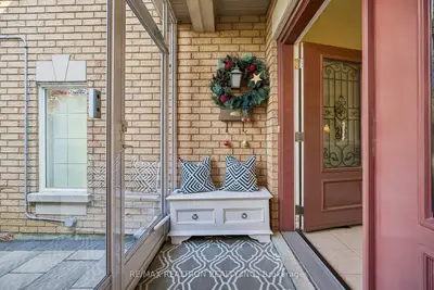 9 Kimono Crescent, Richmond Hill, On L4s 1x5