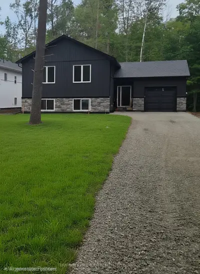 3183 Cove Avenue, Innisfil, On L9s 2k7