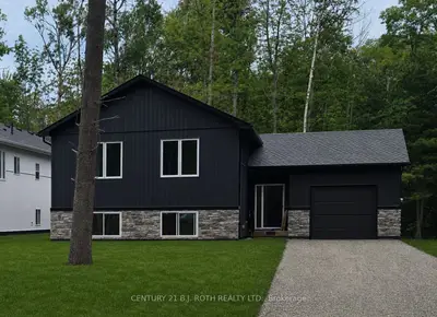 3183 Cove Avenue, Innisfil, On L9s 2k7