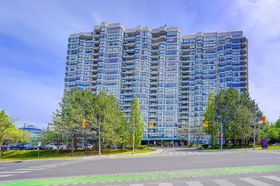 1 Clark Avenue Ph 7, Vaughan, On L4j 7y6