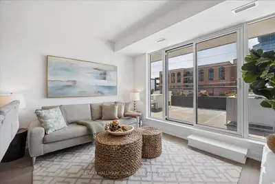 705 Davis Drive 409, Newmarket, On L3y 2r2