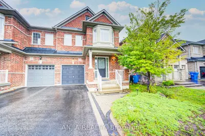88 Cabin Trail Crescent, Whitchurch-stouffville, On L4a 0s7