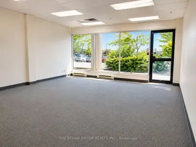 7880 Keele Street 14-18 Retail, Vaughan, On L4k 4g7