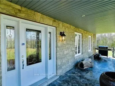 6289 Black River Road, Georgina, On L0e 1r0