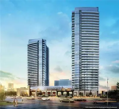 3700 Highway 7 Road W 1502, Vaughan, On L4l 0g8