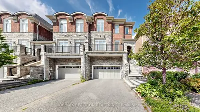 59 Kylemore Way, Markham, On L6c 0j9