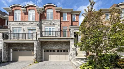 59 Kylemore Way, Markham, On L6c 0j9
