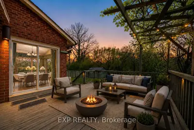 51 Sanderson Crescent, Richmond Hill, On L4c 5l5