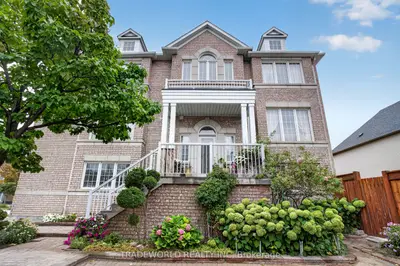 68 Grand Valley Boulevard, Vaughan, On L6a 3k3