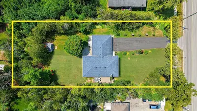 631 Lockhart Road, Innisfil, On L9s 3e5