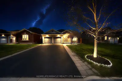57 Bronze Crescent, Bradford West Gwillimbury, On L3z 0b1