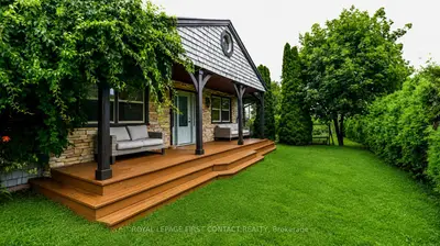 523 Lake Drive E, Georgina, On L0e 1s0