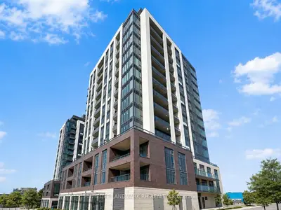 715 Davis Drive 507, Newmarket, On L3y 0j2