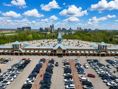 3255 Highway 7 E 131, Markham, On L3r 3p9