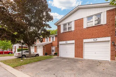 10 Bowman Way 145, Markham, On L3t 4z7