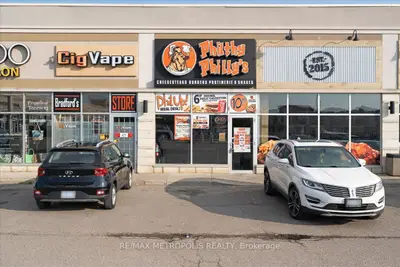 450 Holland Street W 10, Bradford West Gwillimbury, On L3z 0j4