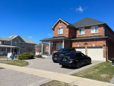 596 Vellore Park Avenue N, Vaughan, On L4h 0g4