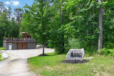 9087 Webster Road, Adjala-tosorontio, On L0m 1k0