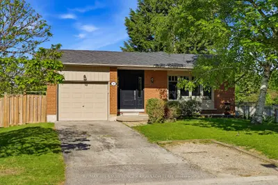 30 Sir Caradoc Place, Markham, On L3p 2x6