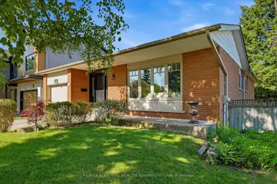 30 Sir Caradoc Place, Markham, On L3p 2x6