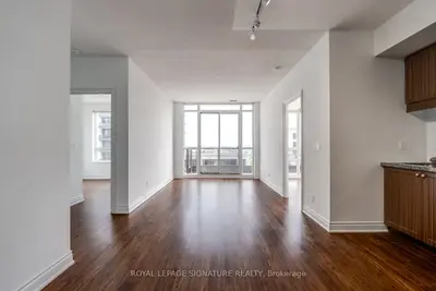 33 Clegg Road 1105, Markham, On L6g 0g6