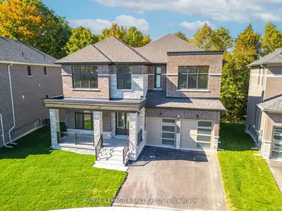 980 Church Drive, Innisfil, On L0l 1w0