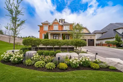 37 Country Club Crescent, Uxbridge, On L9p 0b8