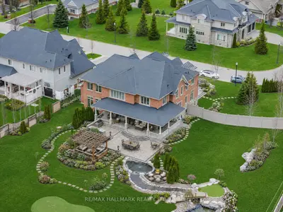 37 Country Club Crescent, Uxbridge, On L9p 0b8