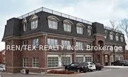 1137 Centre Street 304, Vaughan, On L4j 3m6
