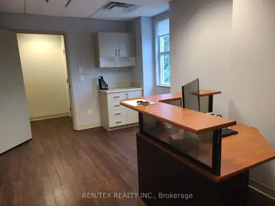 1137 Centre Street 304, Vaughan, On L4j 3m6