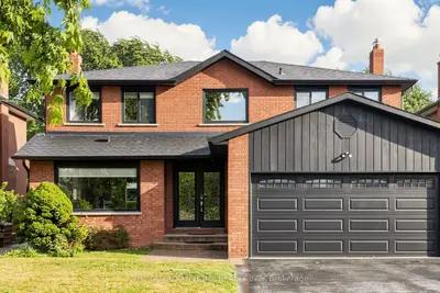 421 Carrville Road, Richmond Hill, On L4c 6e5