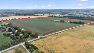 2577 Adjala-tecumseth Townline, New Tecumseth, On L0g 1w0