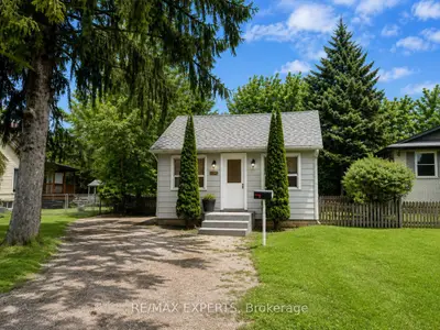 142 Riveredge Drive, Georgina, On L4p 2p3
